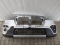 Prednji branik Suzuki SX4 S Cross 21-