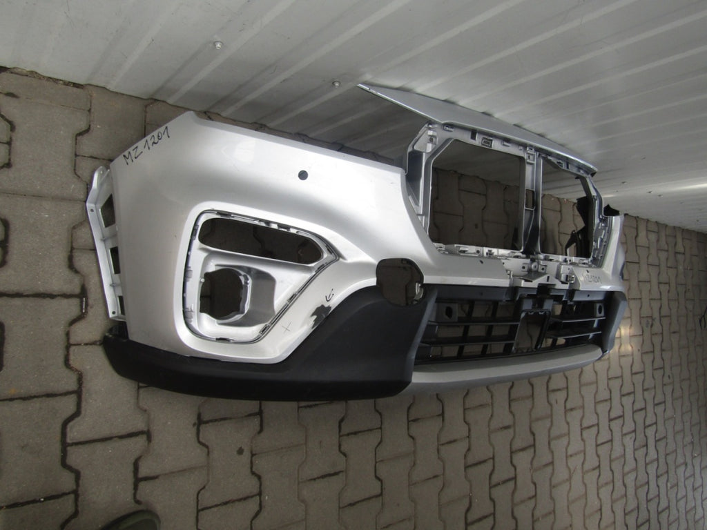 Prednji branik Suzuki SX4 S Cross 21-