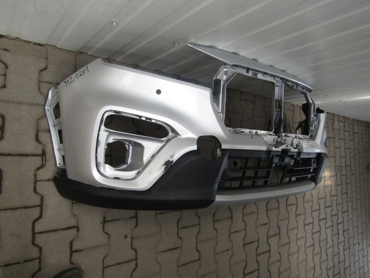 Prednji branik Suzuki SX4 S Cross 21-