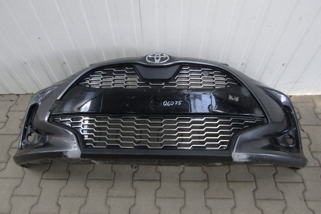 Prednji branik Toyota Yaris GR SPORT 4 IV 21-