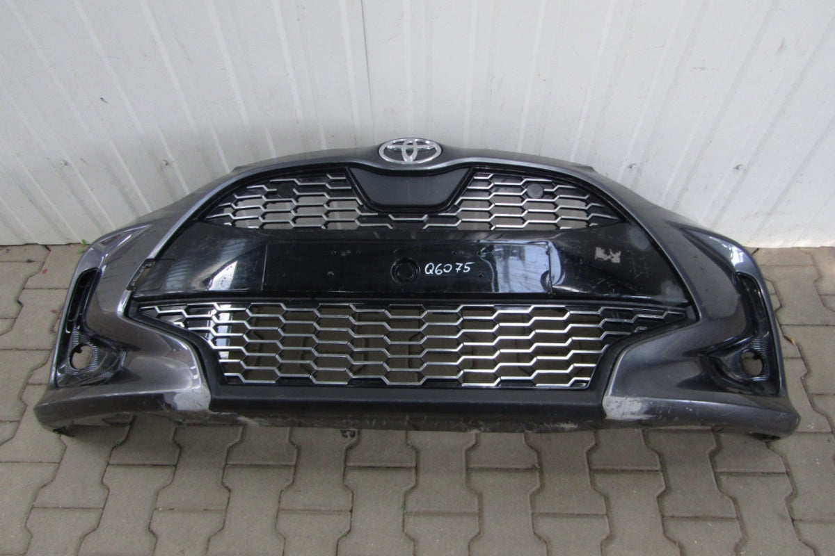 Prednji branik Toyota Yaris GR SPORT 4 IV 21-
