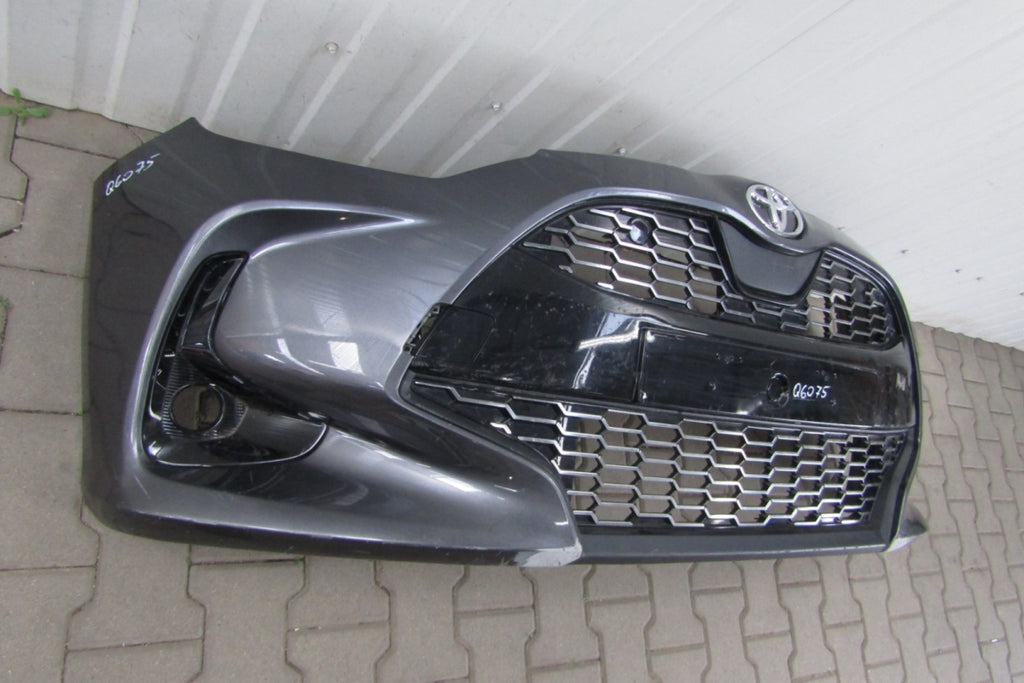 Prednji branik Toyota Yaris GR SPORT 4 IV 21-