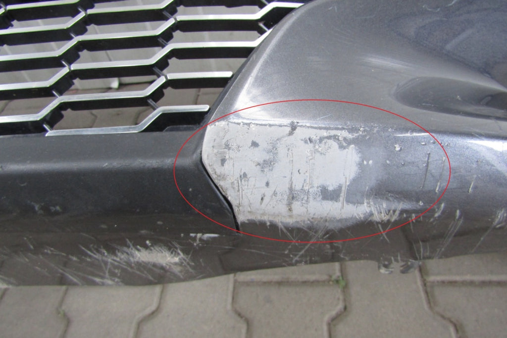Prednji branik Toyota Yaris GR SPORT 4 IV 21-