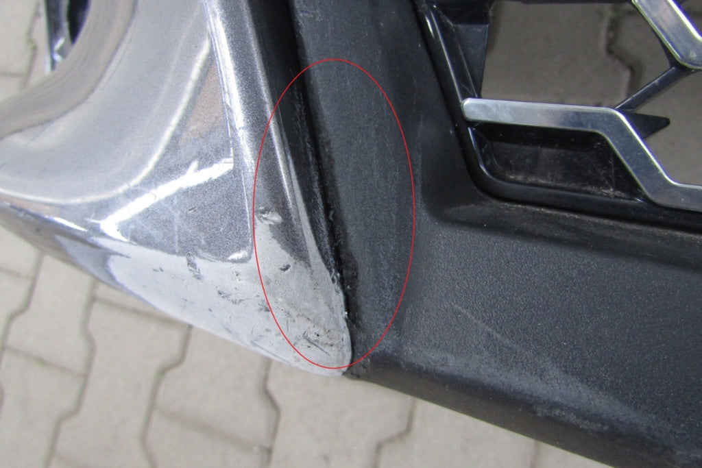 Prednji branik Toyota Yaris GR SPORT 4 IV 21-