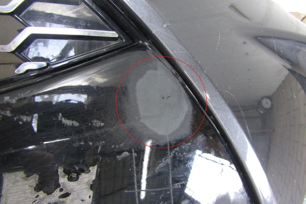 Prednji branik Toyota Yaris GR SPORT 4 IV 21-