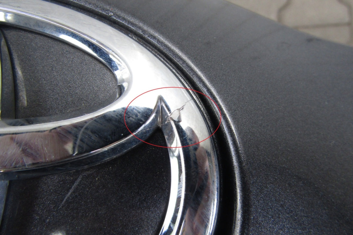 Prednji branik Toyota Yaris GR SPORT 4 IV 21-
