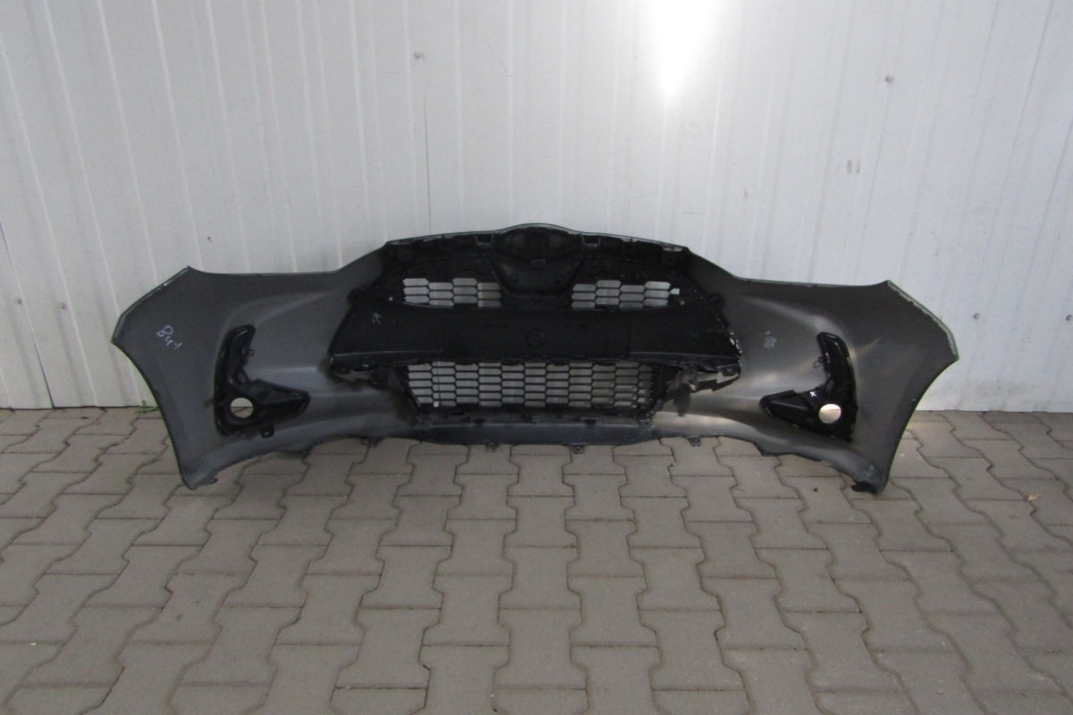Prednji branik Toyota Yaris GR SPORT 4 IV 21-