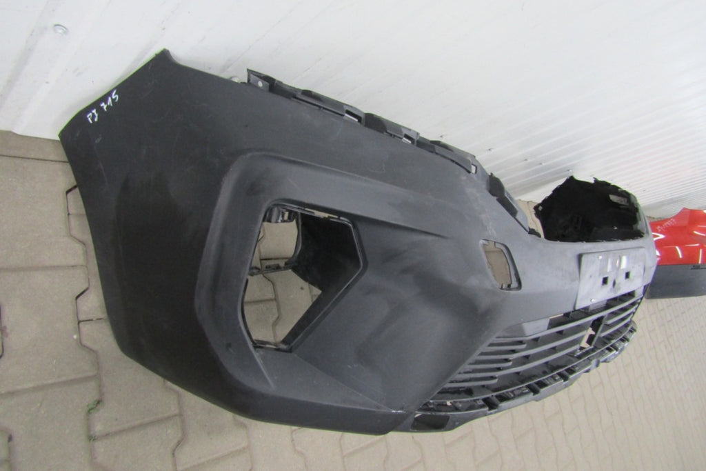 Prednji branik Nissan Townstar 21-