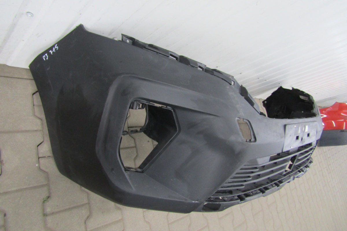 Prednji branik Nissan Townstar 21-