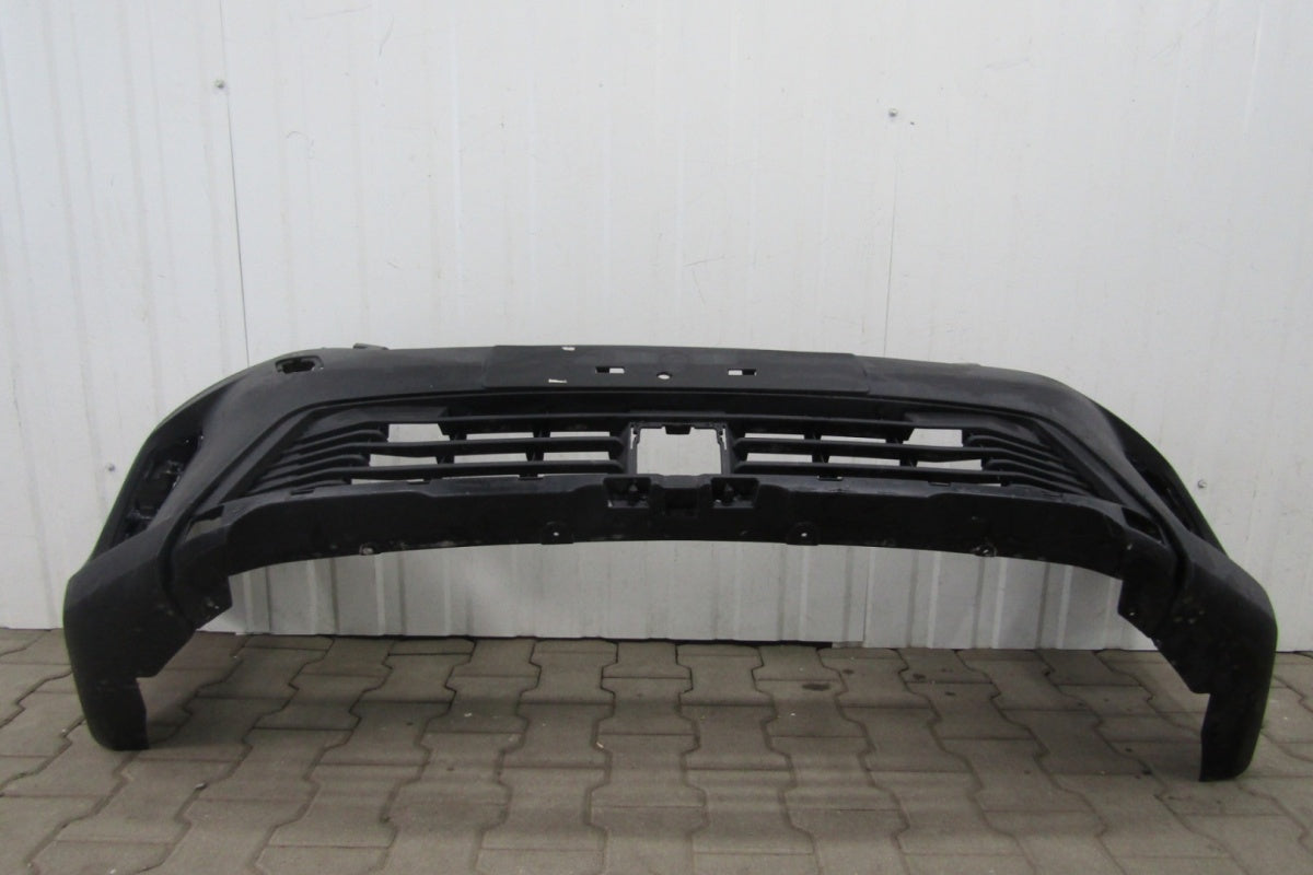 Prednji branik Nissan Townstar 21-