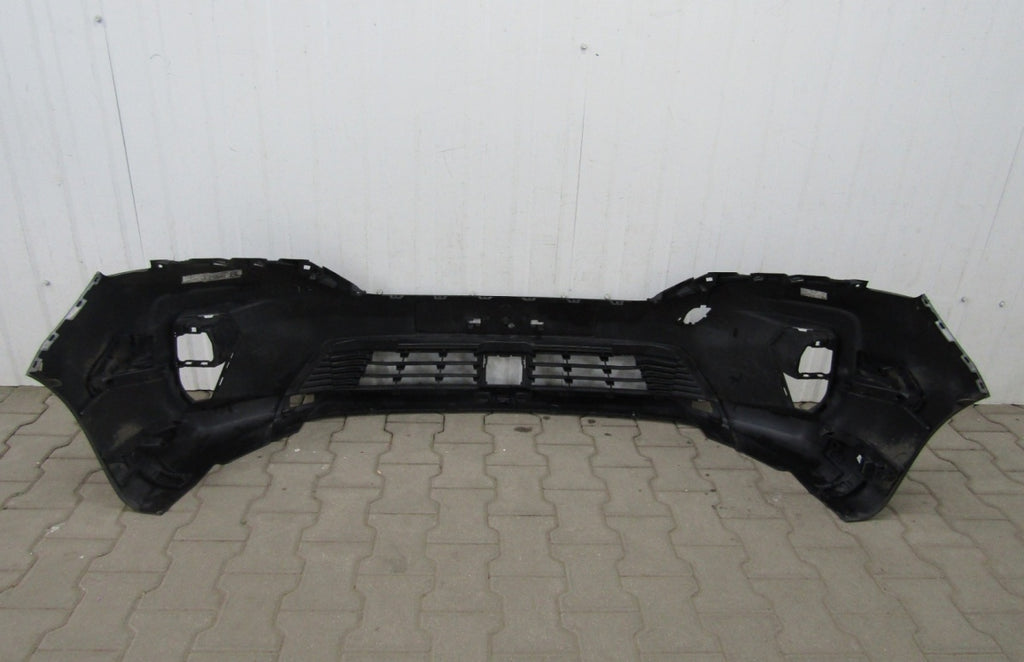 Prednji branik Nissan Townstar 21-