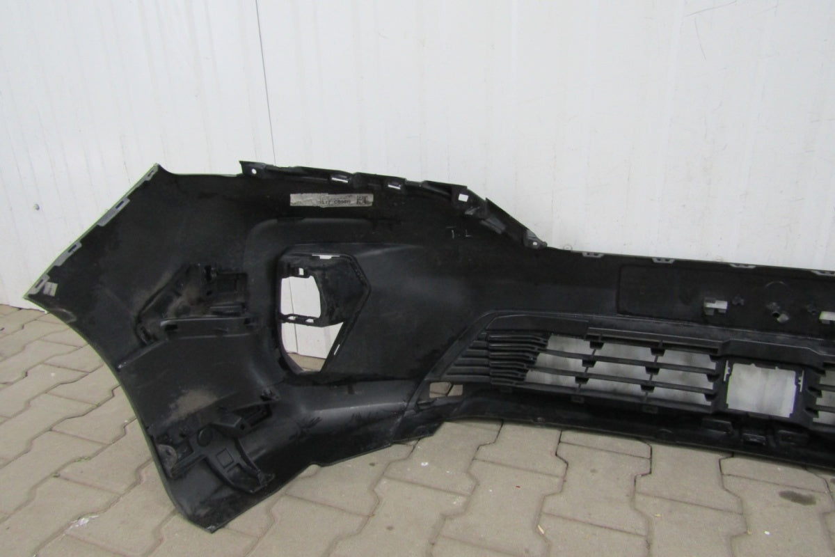Prednji branik Nissan Townstar 21-