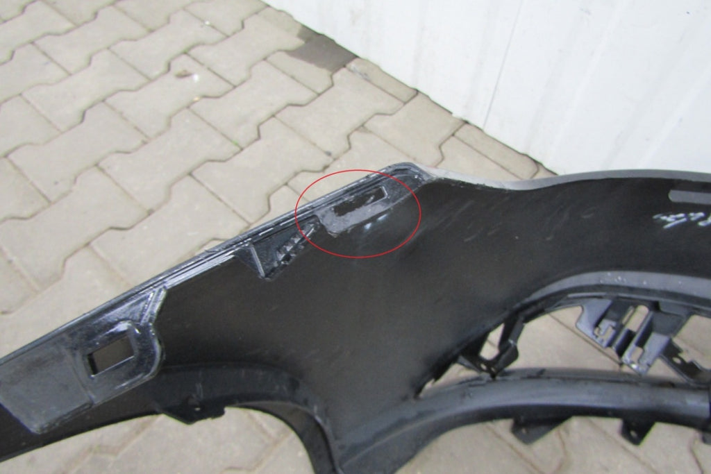 Prednji branik Opel Insignia B 2 II 17-