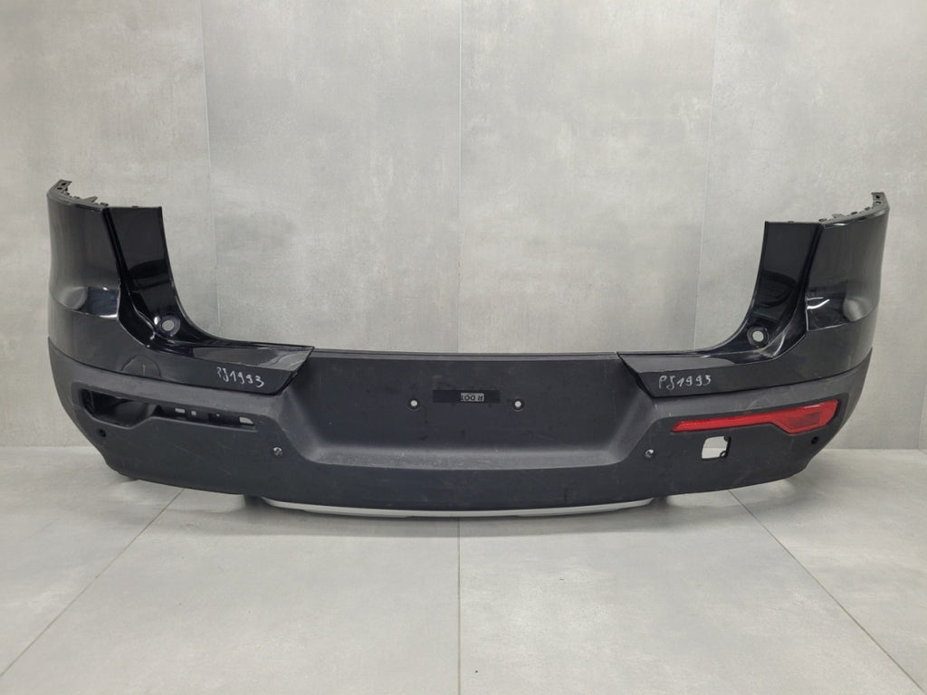 Zadnji branik Volvo XC40 XC 40 R-Design 17-