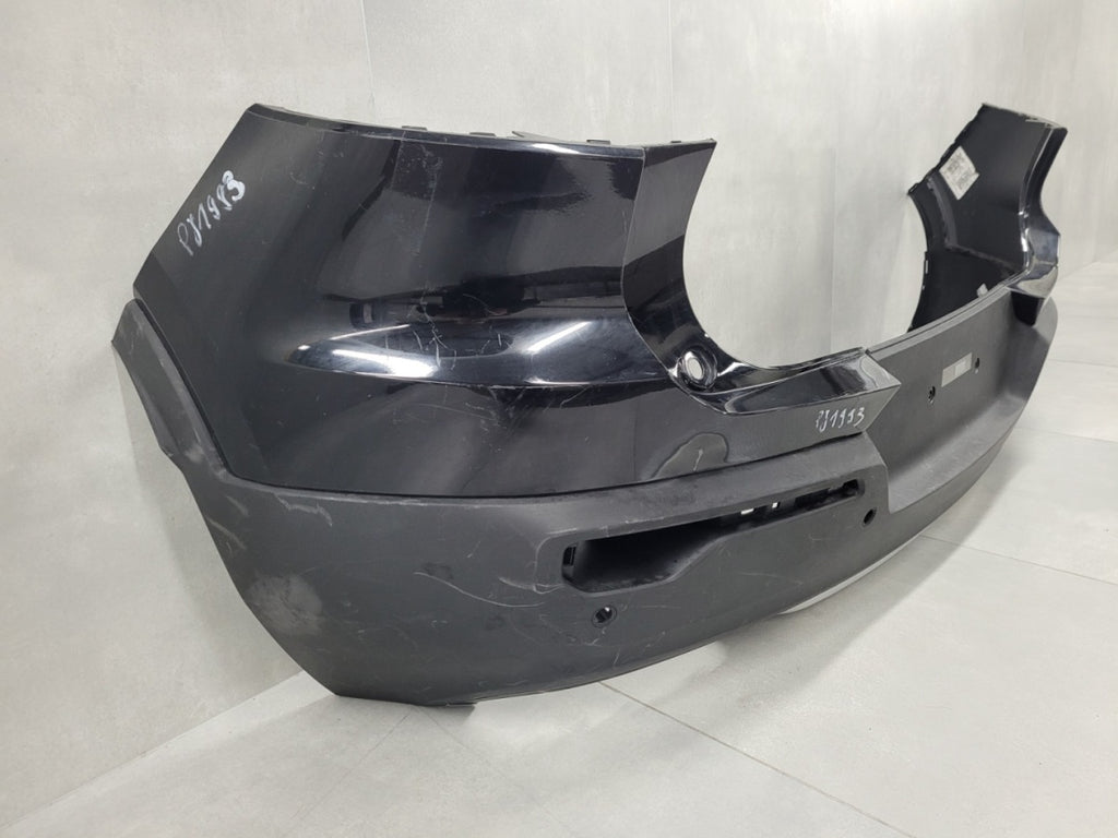 Zadnji branik Volvo XC40 XC 40 R-Design 17-