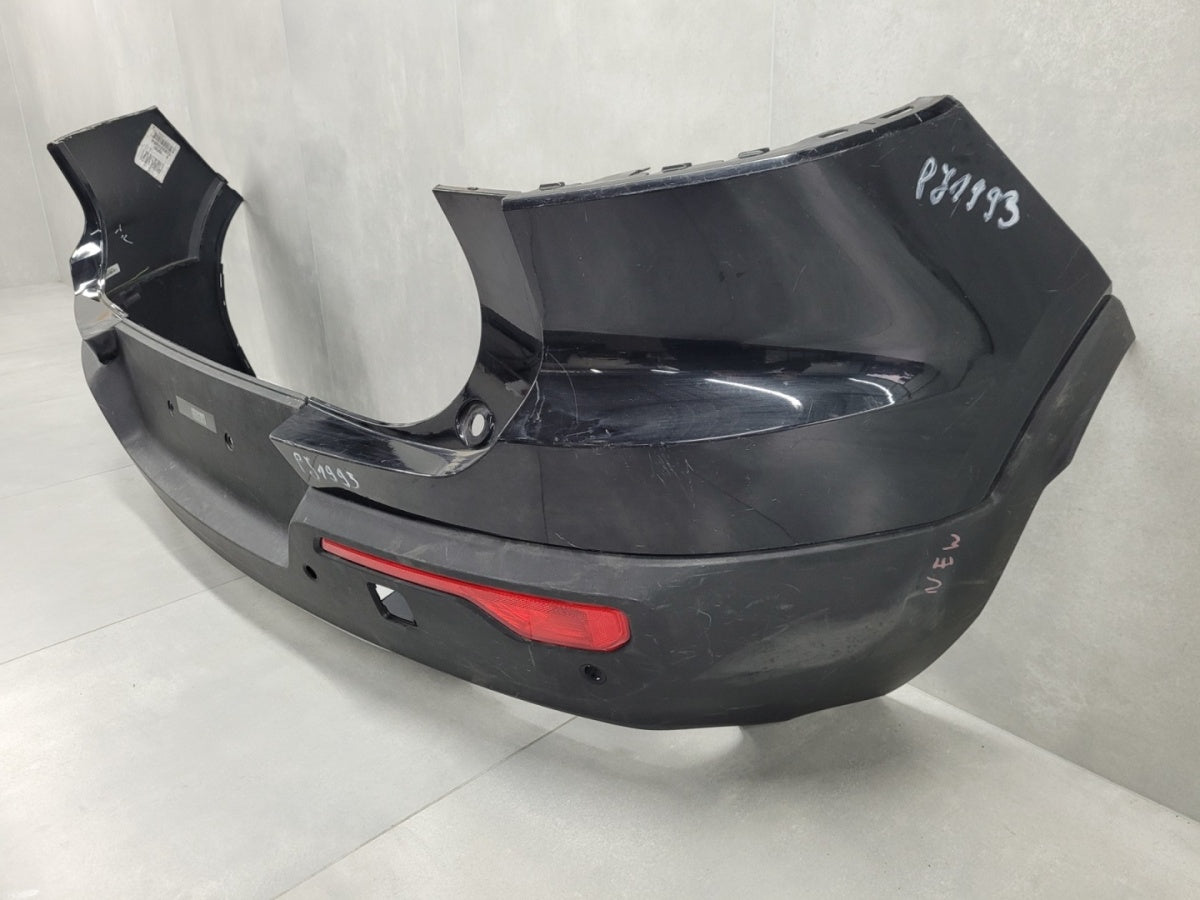 Zadnji branik Volvo XC40 XC 40 R-Design 17-