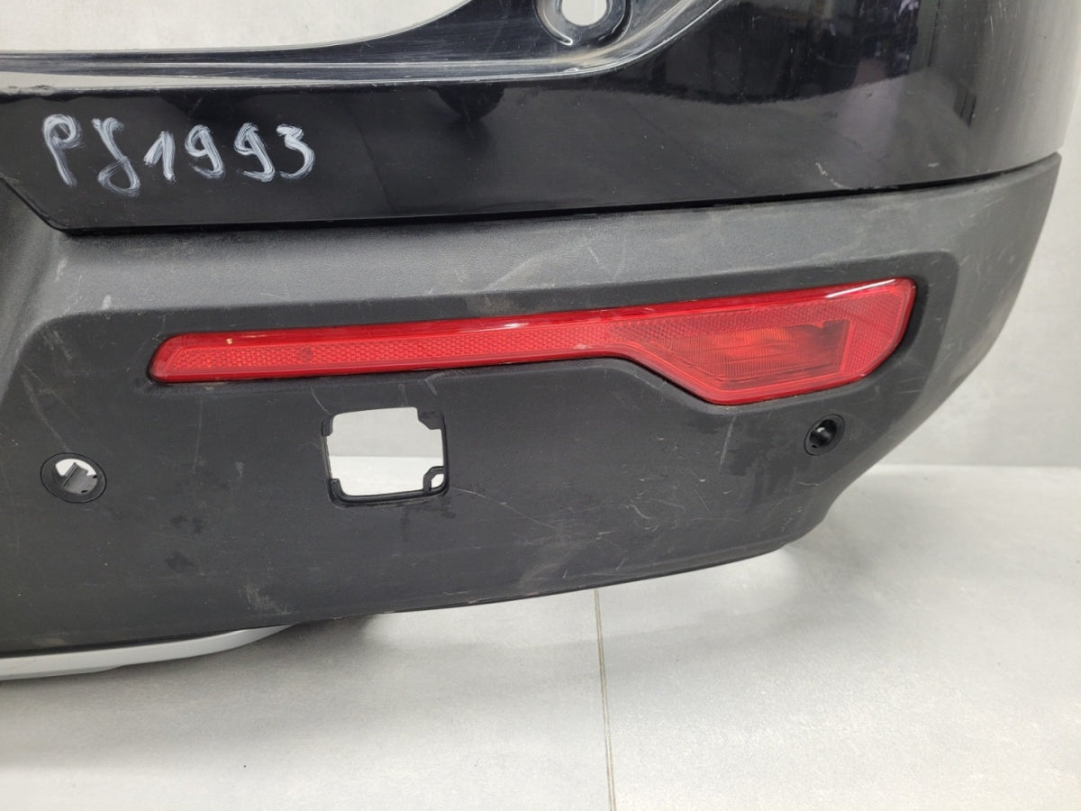 Zadnji branik Volvo XC40 XC 40 R-Design 17-