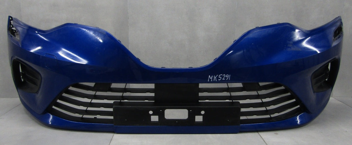 Prednji branik Renault Clio 5 V 19-23