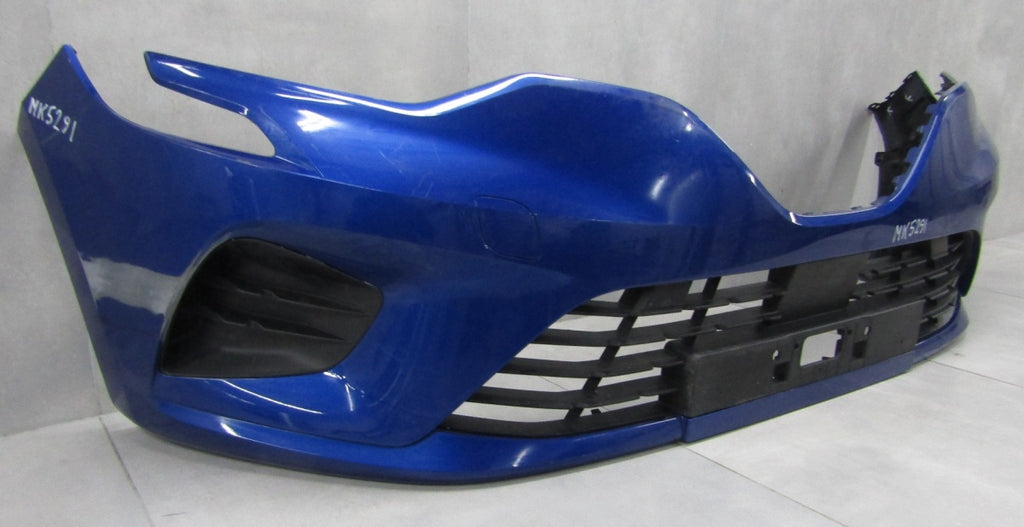 Prednji branik Renault Clio 5 V 19-23
