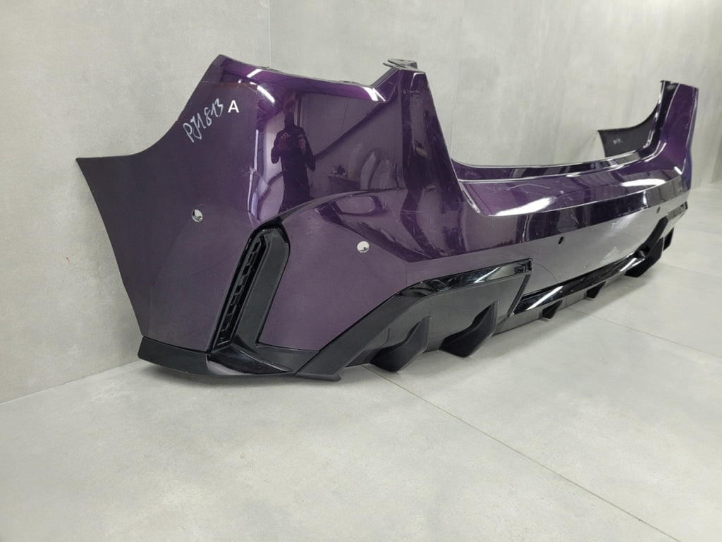 Zadnji branik BMW 1 F70 M SPORT 24-