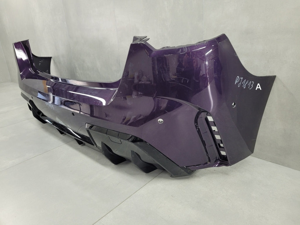 Zadnji branik BMW 1 F70 M SPORT 24-