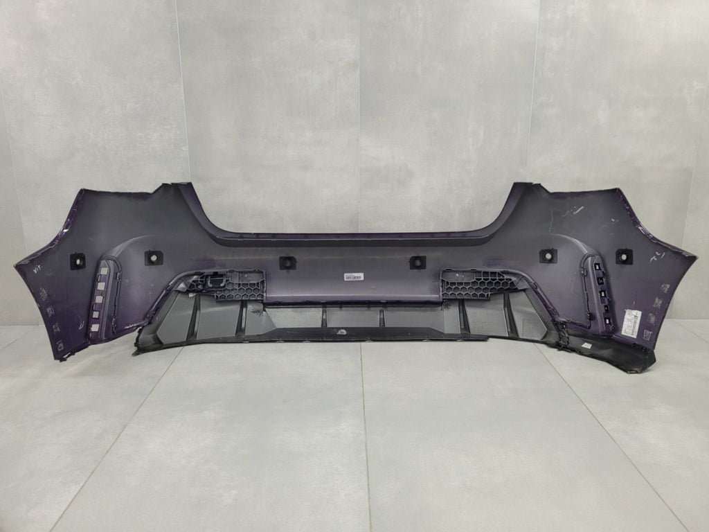 Zadnji branik BMW 1 F70 M SPORT 24-