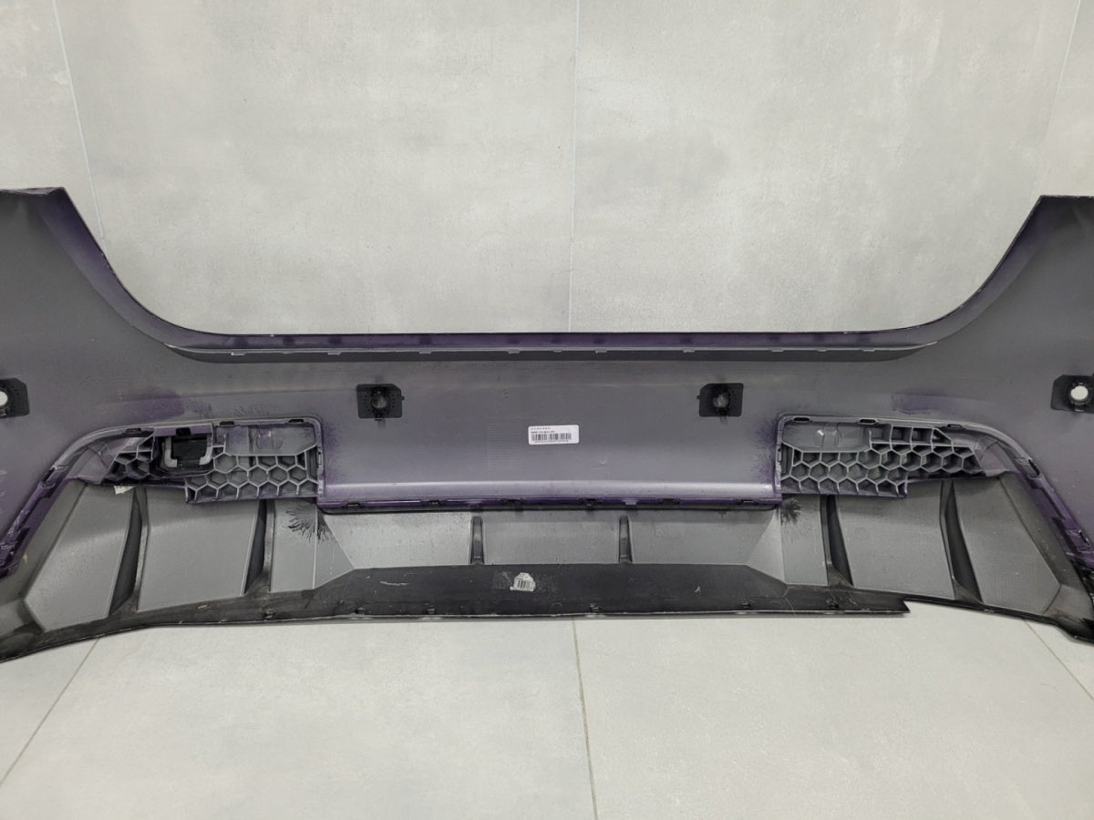 Zadnji branik BMW 1 F70 M SPORT 24-