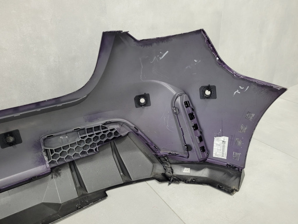 Zadnji branik BMW 1 F70 M SPORT 24-