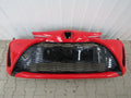 Prednji branik Toyota Yaris 3 III Lift 17-