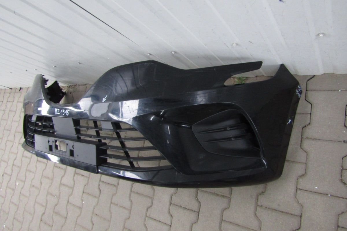 Prednji branik Renault Clio 5 V 19-