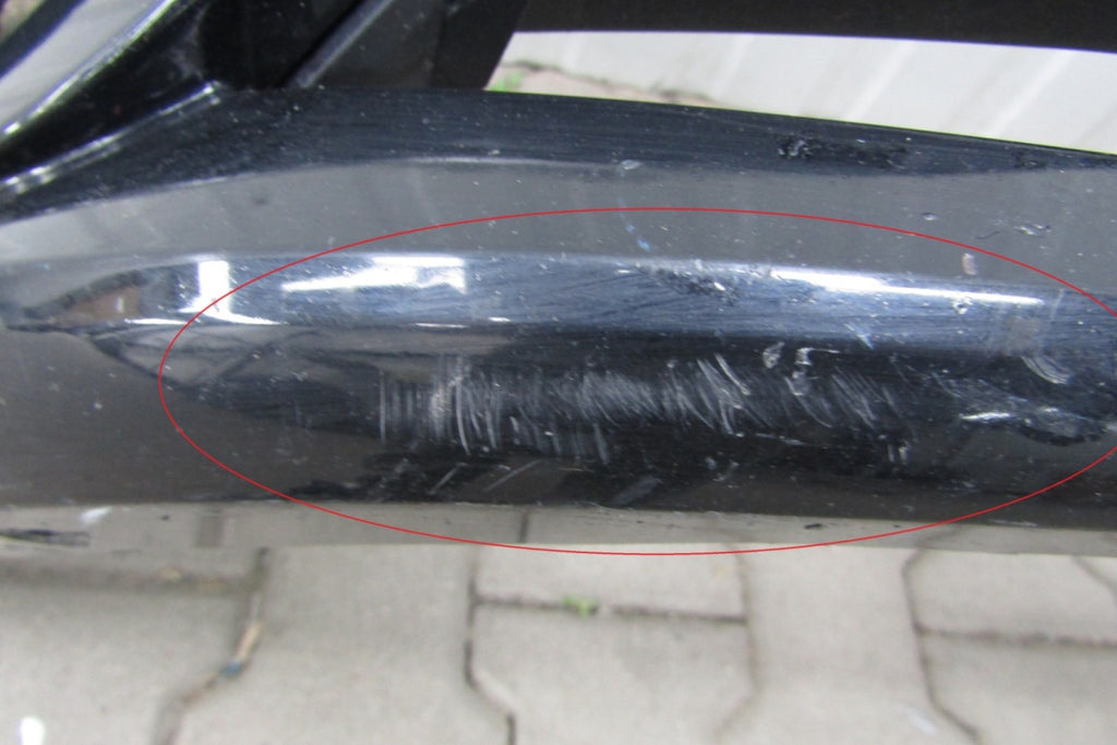 Prednji branik Renault Clio 5 V 19-