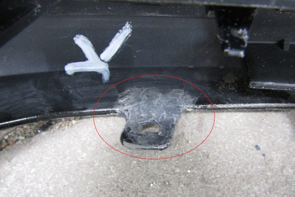 Prednji branik Renault Clio 5 V 19-