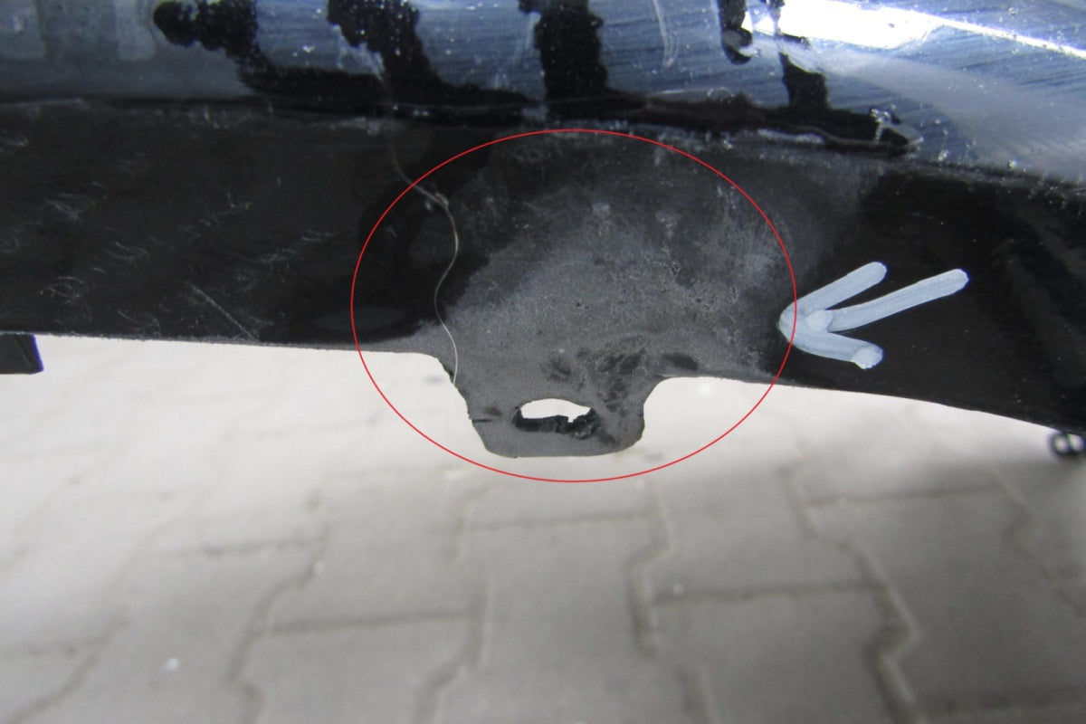 Prednji branik Renault Clio 5 V 19-