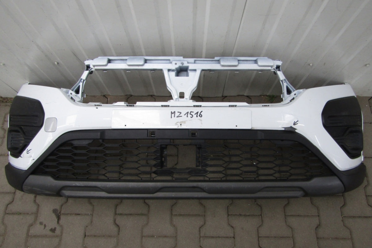 Prednji branik Dacia Sandero Stepway 3 III 20-