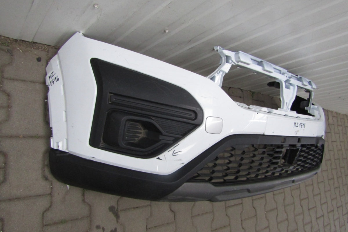 Prednji branik Dacia Sandero Stepway 3 III 20-