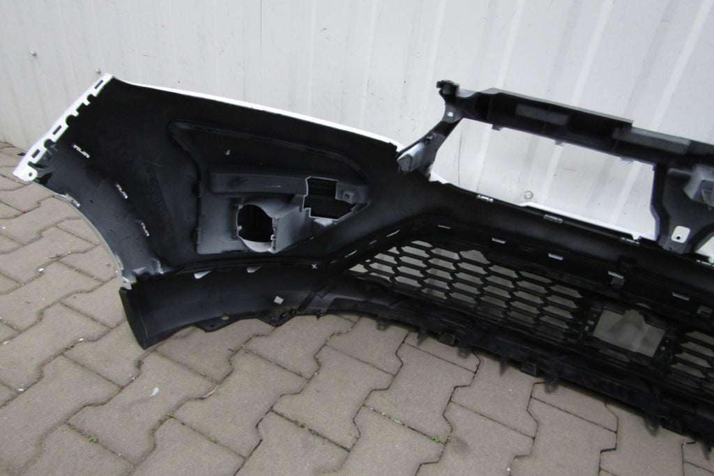 Prednji branik Dacia Sandero Stepway 3 III 20-