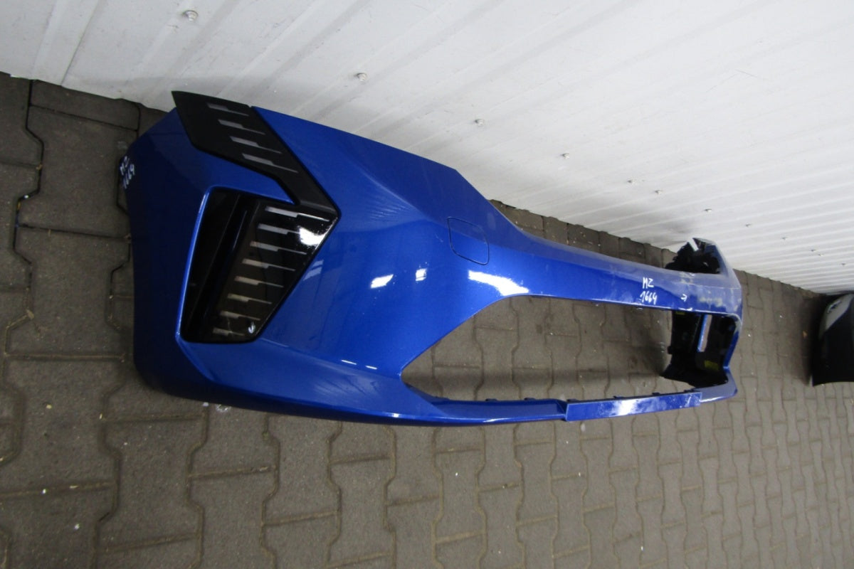 Prednji branik Renault Clio 5 V LIFT 23- (LED)
