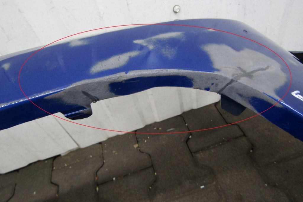 Prednji branik Renault Clio 5 V LIFT 23- (LED)