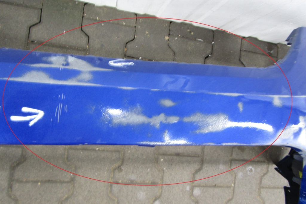 Prednji branik Renault Clio 5 V LIFT 23- (LED)