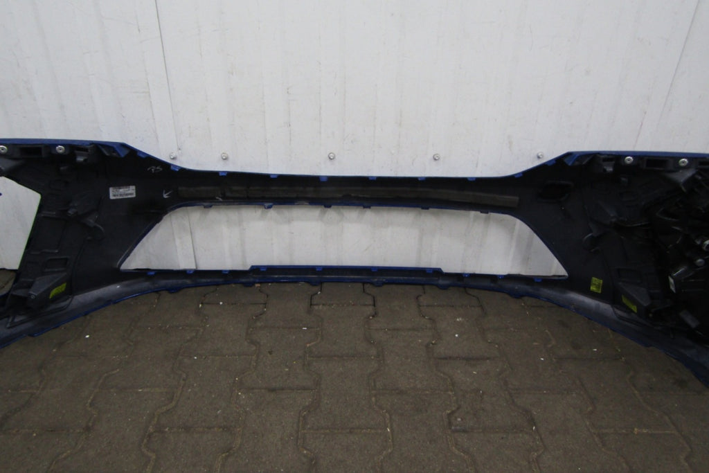 Prednji branik Renault Clio 5 V LIFT 23- (LED)