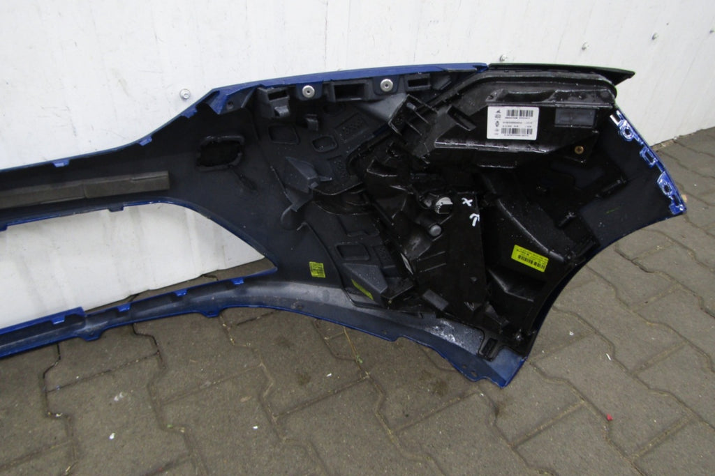 Prednji branik Renault Clio 5 V LIFT 23- (LED)
