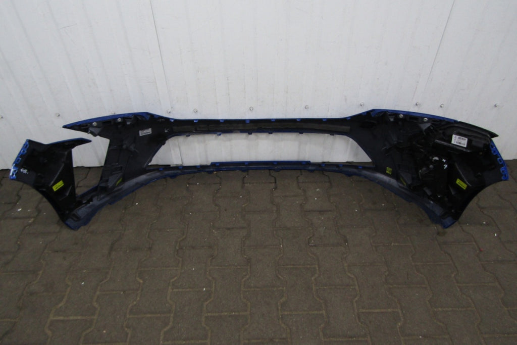 Prednji branik Renault Clio 5 V LIFT 23- (LED)