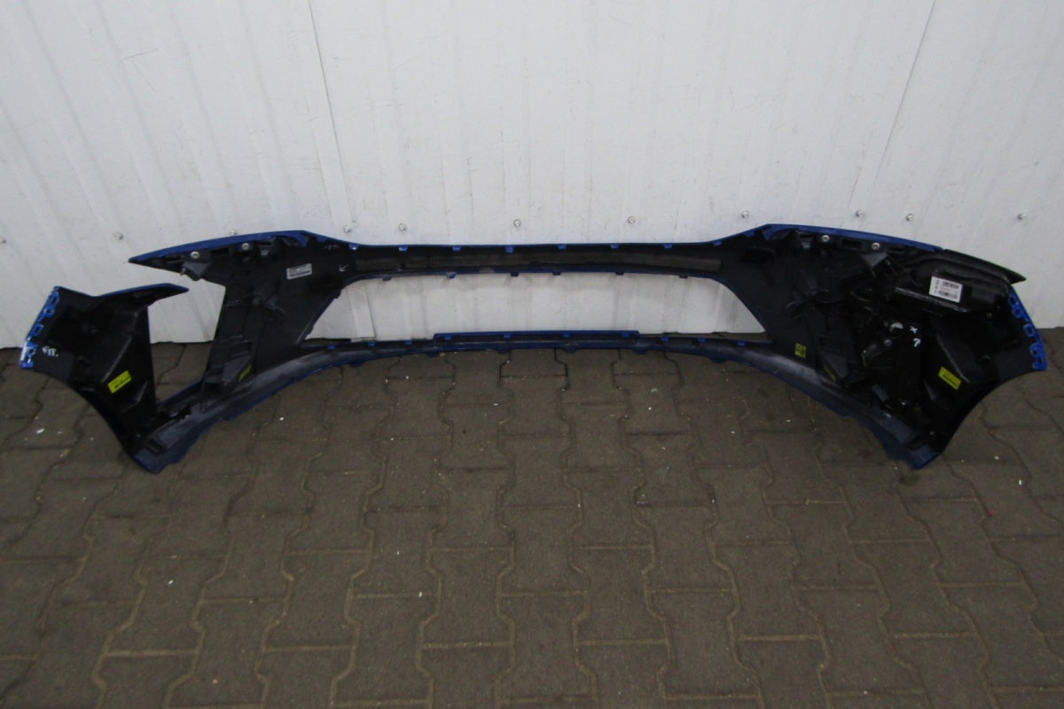 Prednji branik Renault Clio 5 V LIFT 23- (LED)