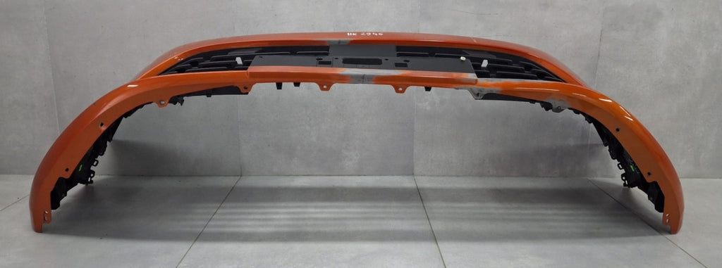 Prednji branik Renault Clio 5 V LIFT 23- / + ślizgi