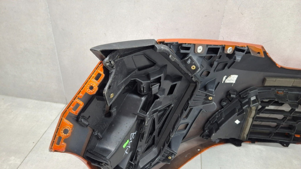 Prednji branik Renault Clio 5 V LIFT 23- / + ślizgi