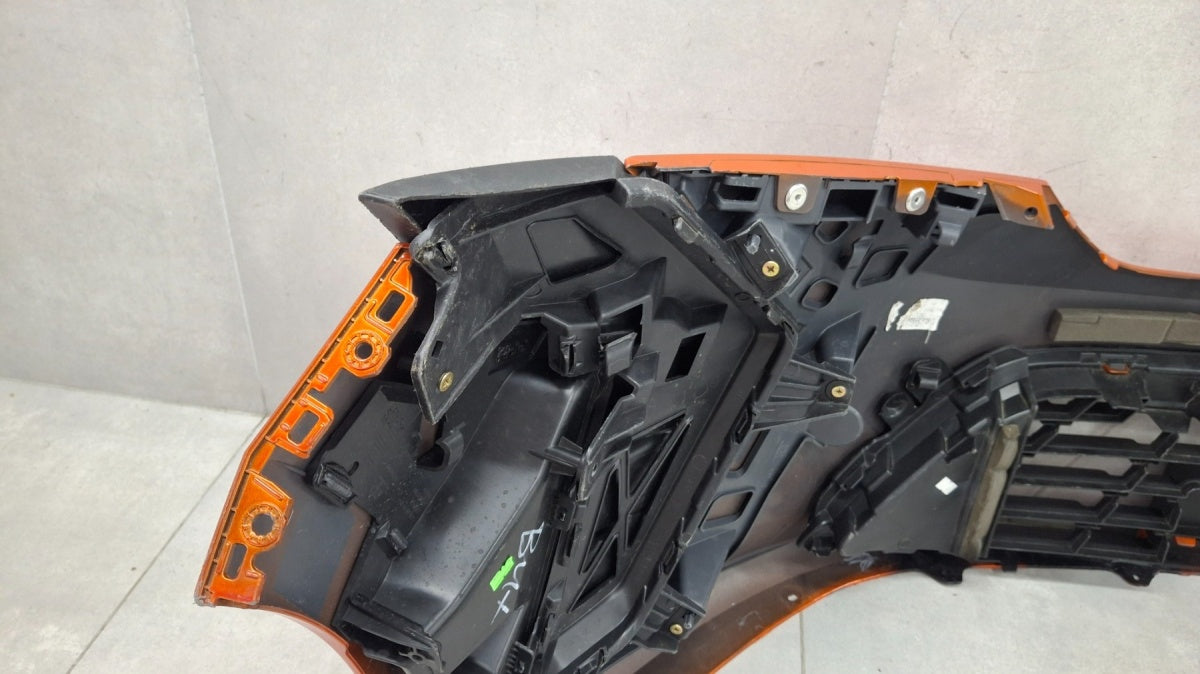 Prednji branik Renault Clio 5 V LIFT 23- / + ślizgi