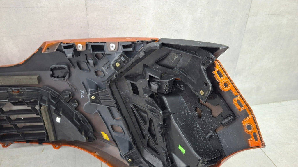 Prednji branik Renault Clio 5 V LIFT 23- / + ślizgi