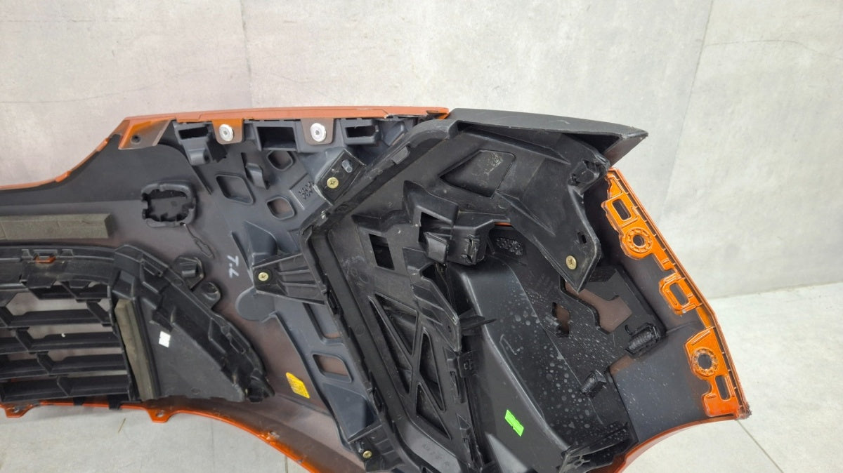 Prednji branik Renault Clio 5 V LIFT 23- / + ślizgi