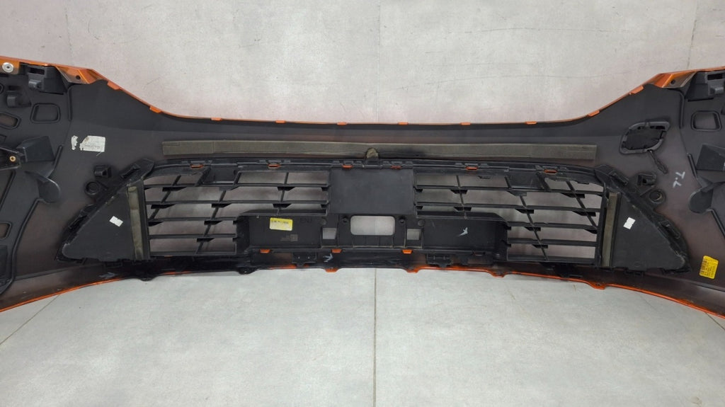 Prednji branik Renault Clio 5 V LIFT 23- / + ślizgi