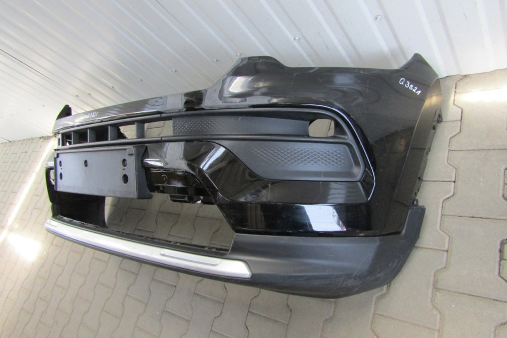 Prednji branik Jeep Compass 2 II Lift 21-